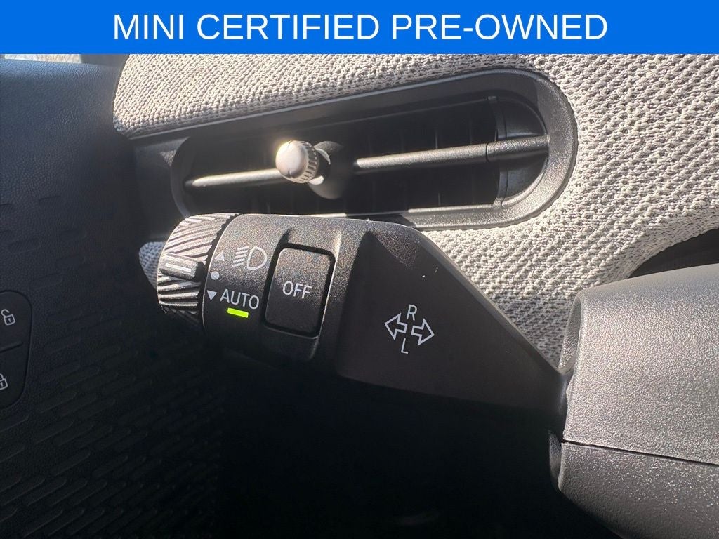 2025 MINI Cooper S Hardtop 2 Door Iconic