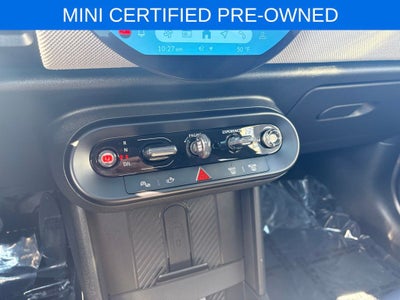 2025 MINI Cooper S Hardtop 2 Door Iconic