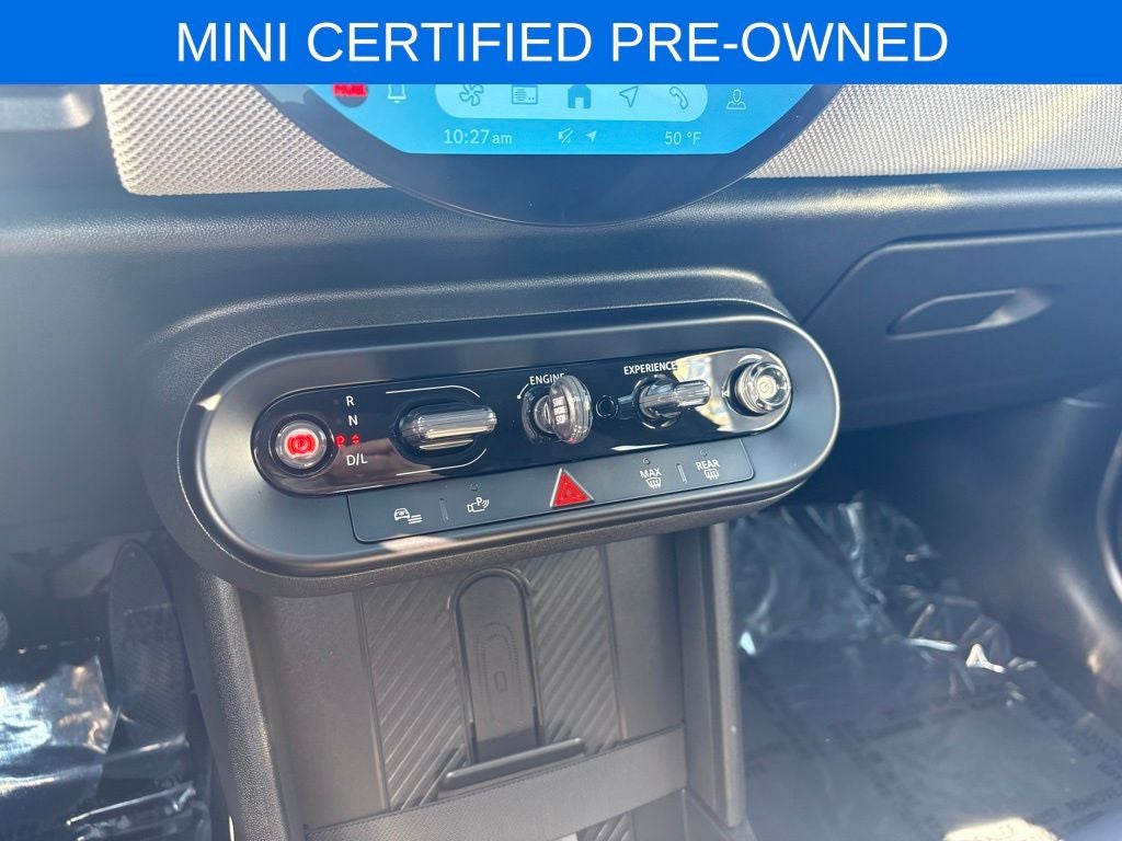 2025 MINI Cooper S Hardtop 2 Door Iconic