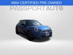 2025 MINI Cooper S Hardtop 2 Door Iconic