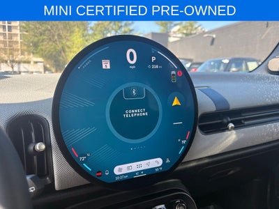 2025 MINI Cooper S Hardtop 2 Door Iconic