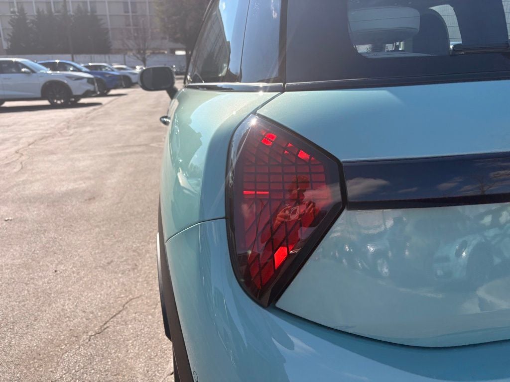 2026 MINI Cooper S Iconic Hardtop 2 Door