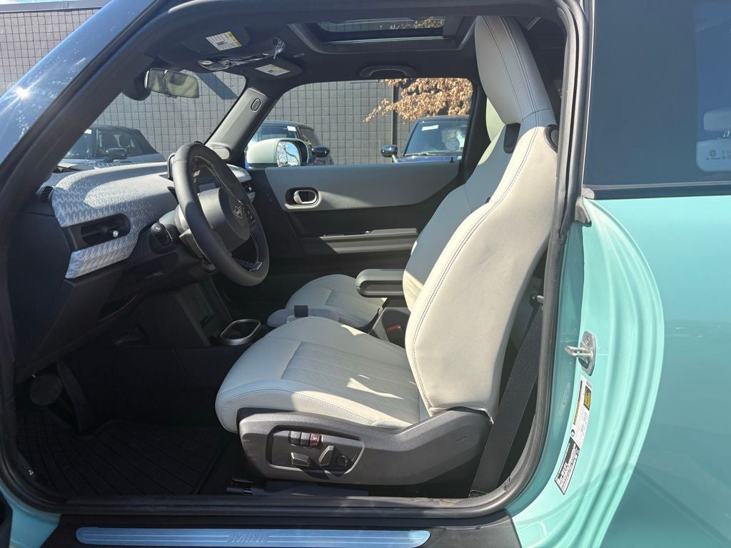 2026 MINI Cooper S Iconic Hardtop 2 Door