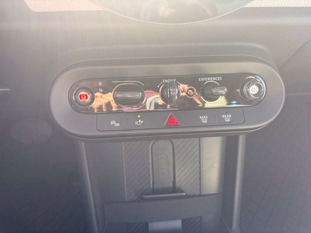 2026 MINI Cooper S Iconic Hardtop 2 Door