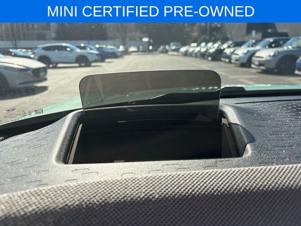 2026 MINI Cooper S Iconic