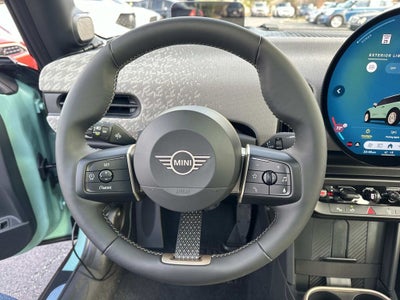 2026 MINI Cooper S Hardtop 2 Door Iconic