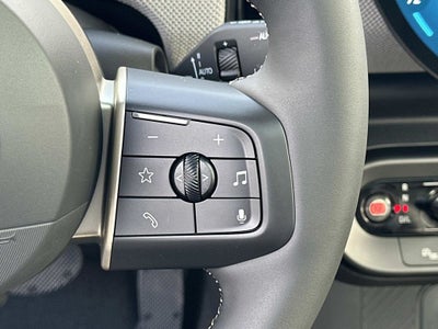 2026 MINI Cooper S Hardtop 2 Door Iconic