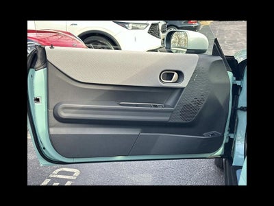 2026 MINI Cooper S Hardtop 2 Door Iconic