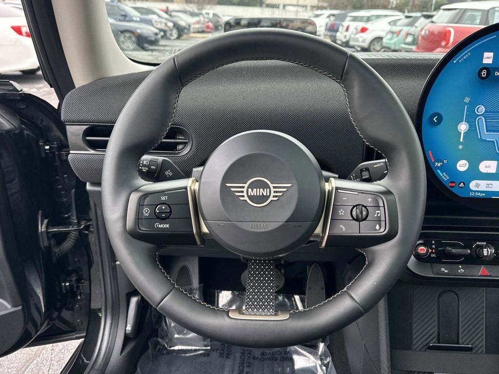 2025 MINI Hardtop 2 Door Cooper S