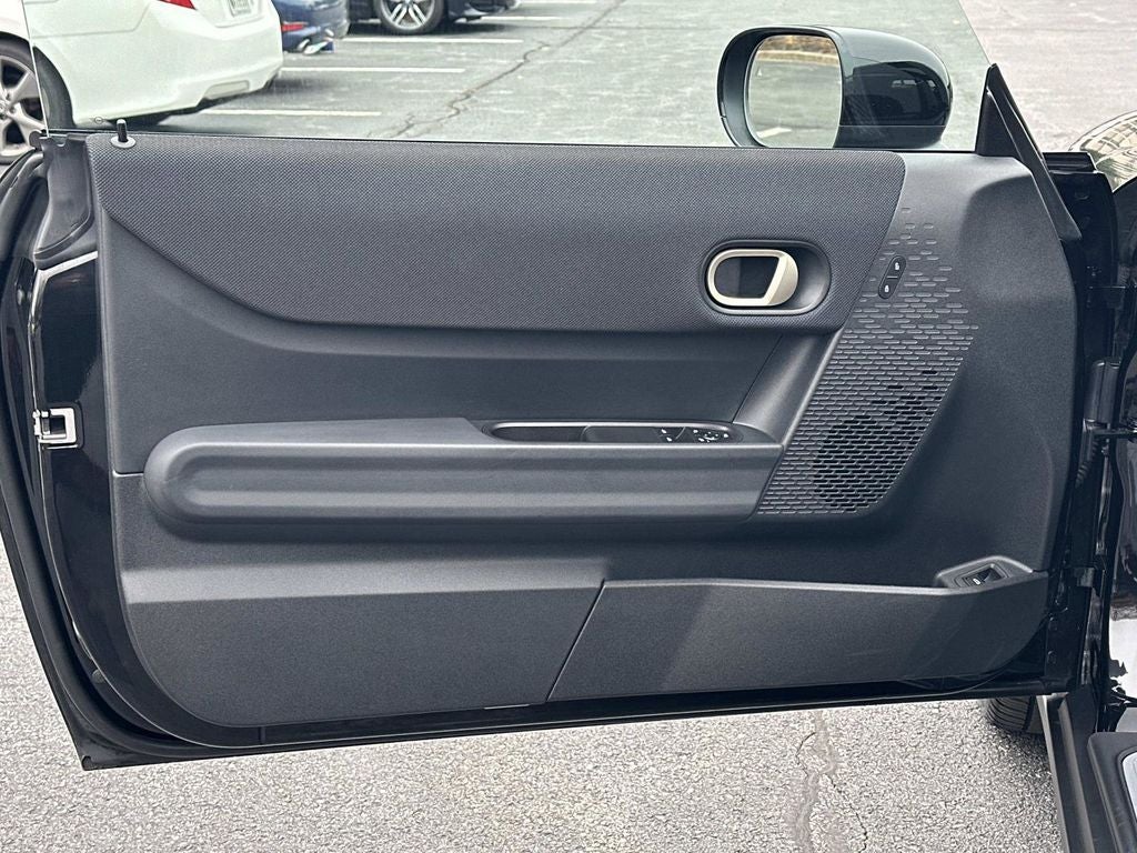 2025 MINI Hardtop 2 Door Cooper S