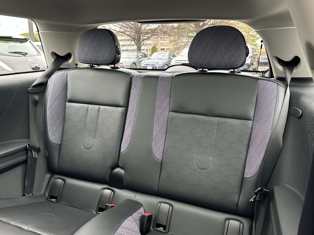 2025 MINI Hardtop 2 Door Cooper S