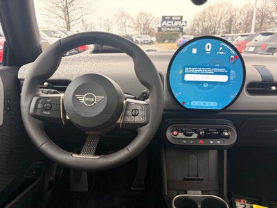 2026 MINI Hardtop 2 Door Cooper S