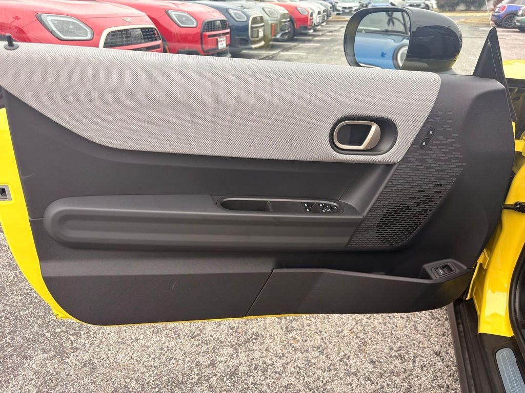 2026 MINI Hardtop 2 Door Cooper S