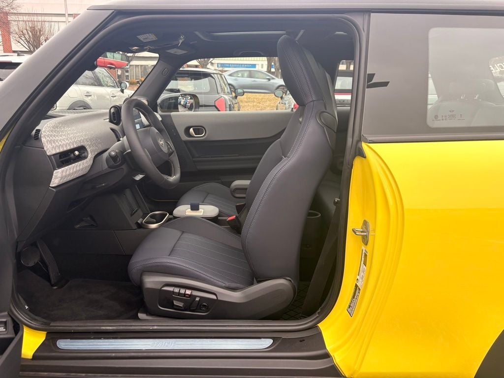 2026 MINI Hardtop 2 Door Cooper S
