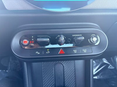 2025 MINI Hardtop 2 Door Cooper S