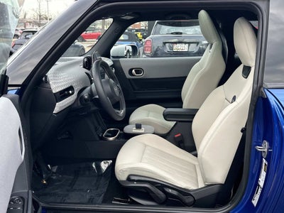 2025 MINI Hardtop 2 Door Cooper S