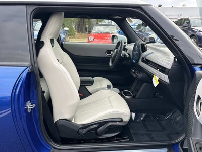 2025 MINI Hardtop 2 Door Cooper S