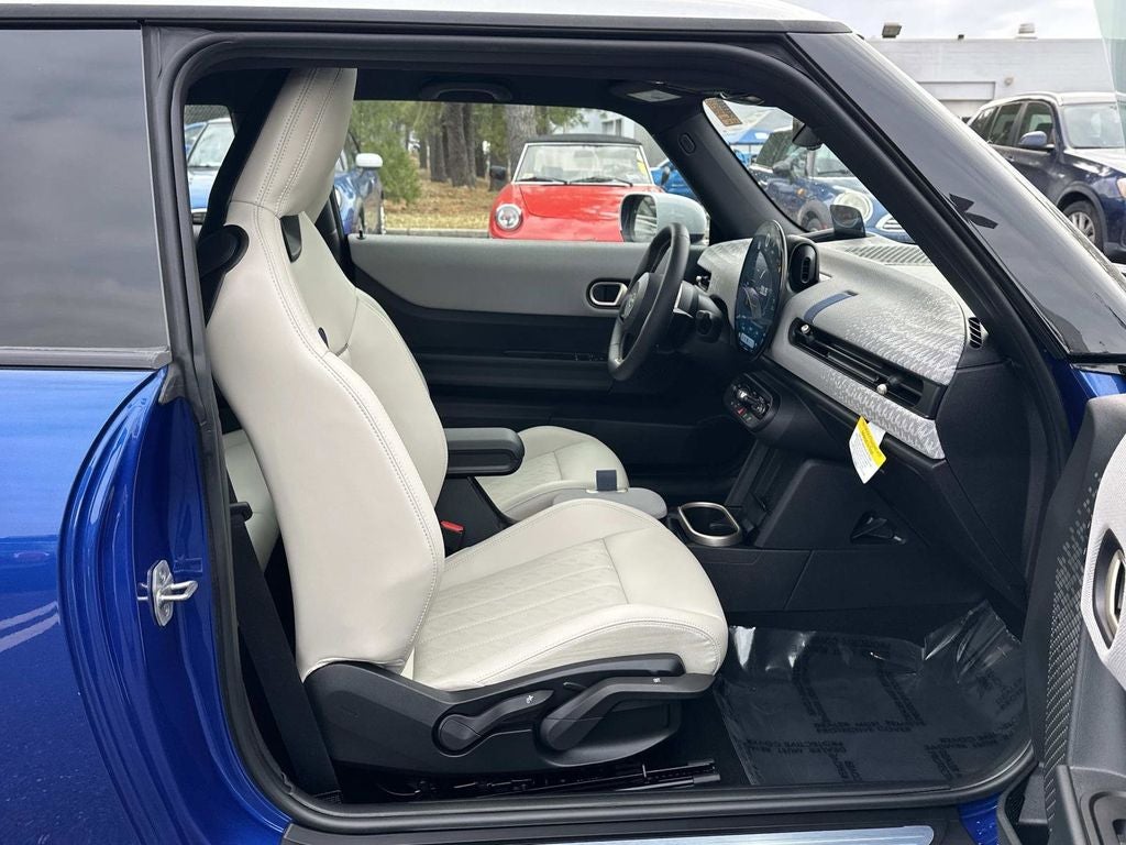2025 MINI Hardtop 2 Door Cooper S