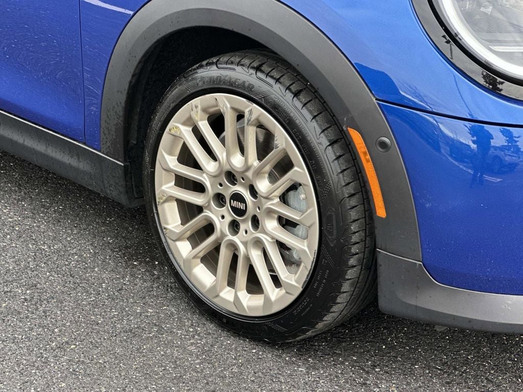 2025 MINI Hardtop 2 Door Cooper S