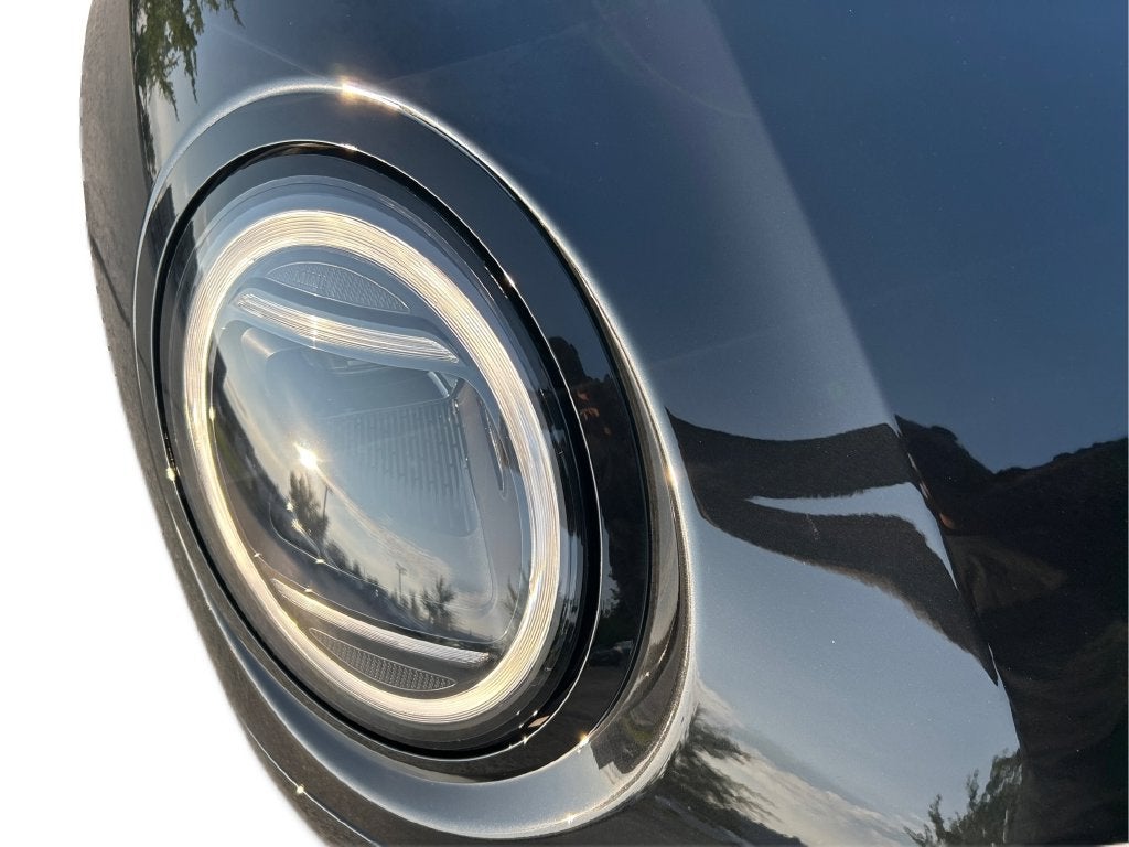2026 MINI Cooper S Signature Convertible