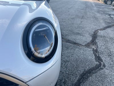 2026 MINI Cooper S Signature Plus