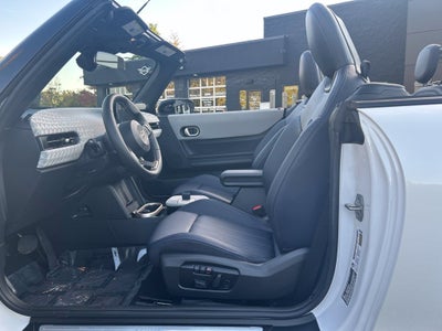 2026 MINI Cooper S Signature Plus