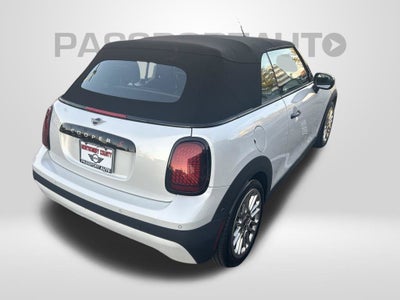 2026 MINI Cooper S Signature Plus