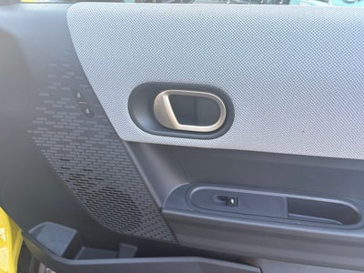 2025 MINI Convertible Cooper S