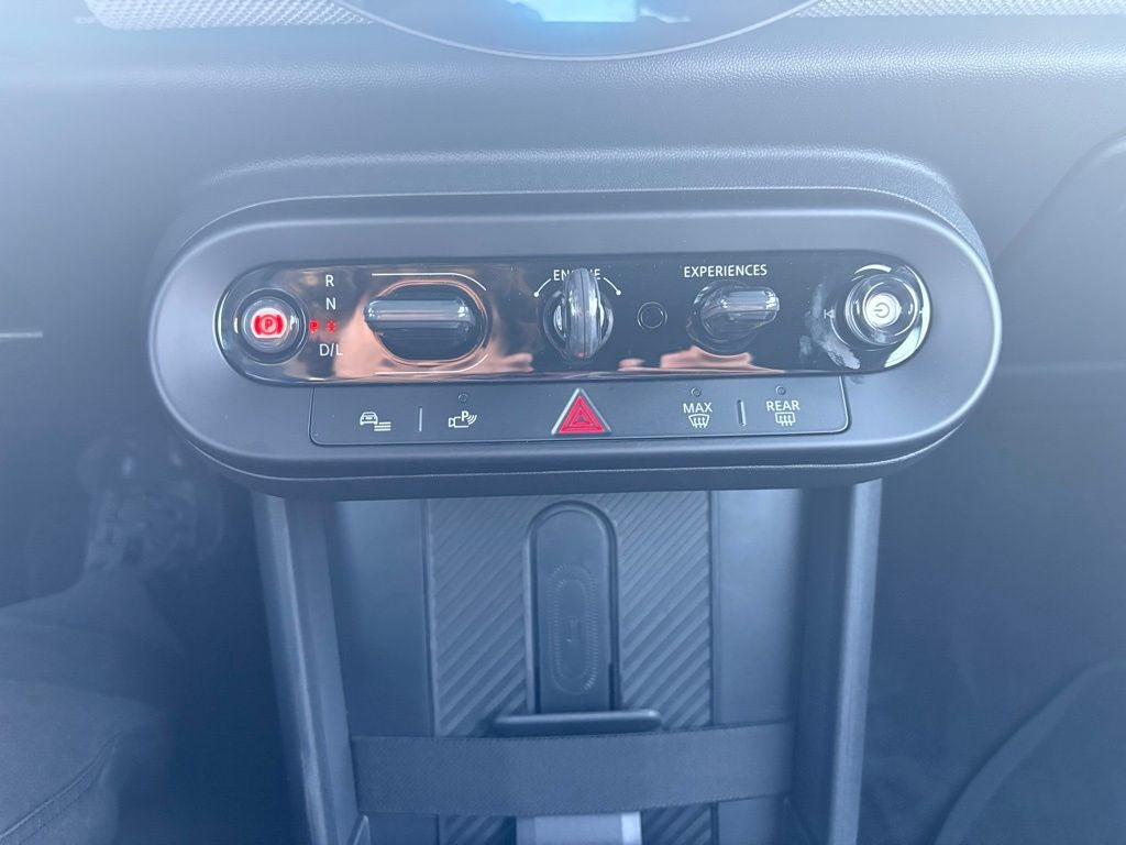 2025 MINI Convertible Cooper S