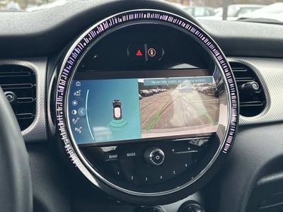 2022 MINI Hardtop 4 Door Cooper