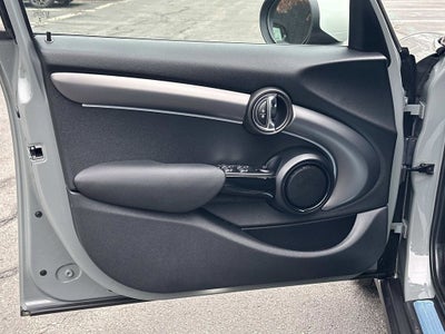 2022 MINI Hardtop 4 Door Cooper