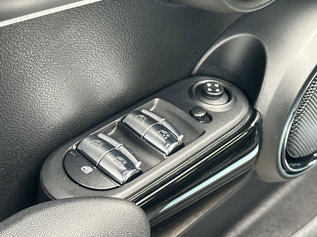 2022 MINI Hardtop 4 Door Cooper