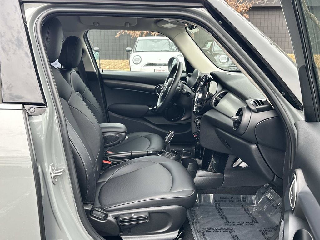 2022 MINI Hardtop 4 Door Cooper