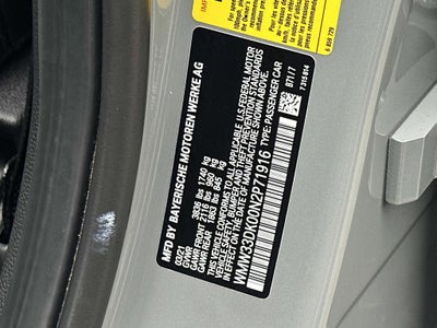 2022 MINI Hardtop 4 Door Cooper