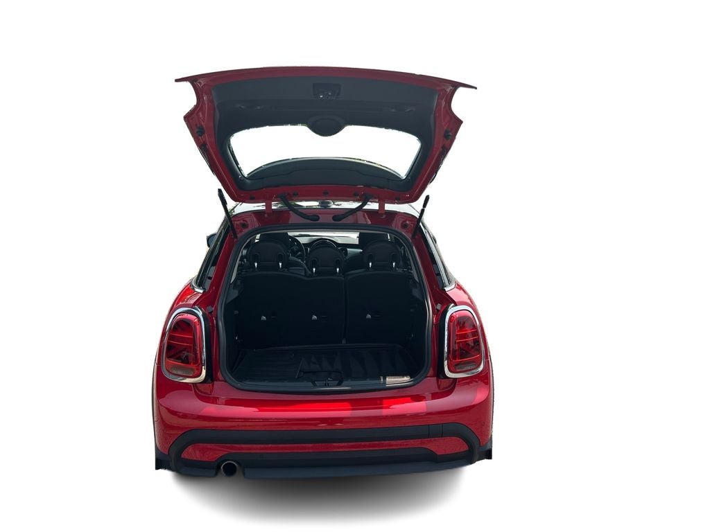 2024 MINI Cooper Signature 4 Door