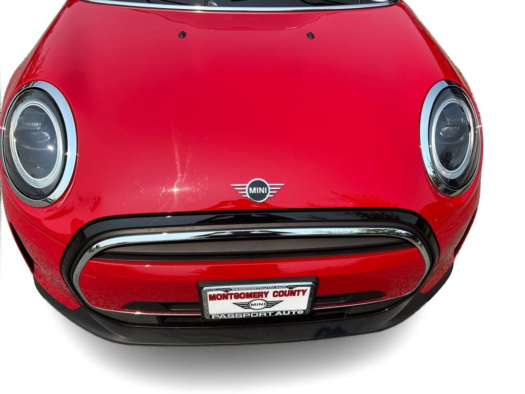 2024 MINI Cooper Signature 4 Door