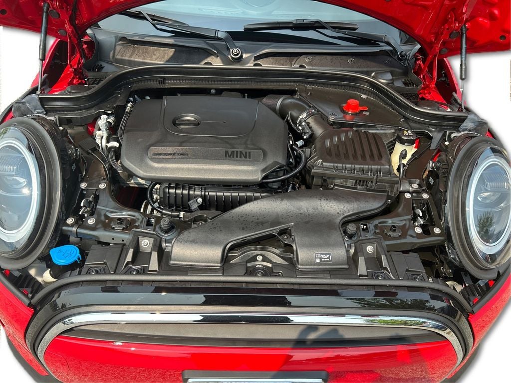 2024 MINI Cooper Signature 4 Door