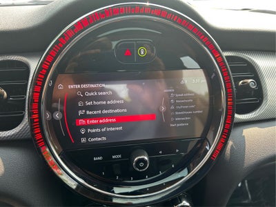 2024 MINI Cooper Signature 4 Door