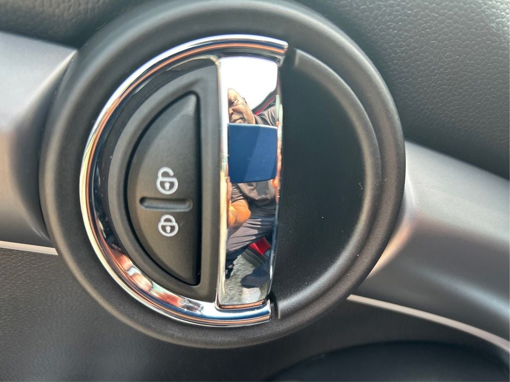 2024 MINI Cooper Signature 4 Door