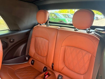 2024 MINI Cooper S Iconic