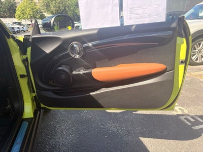 2024 MINI Cooper S Iconic