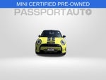 2024 MINI Cooper S Iconic