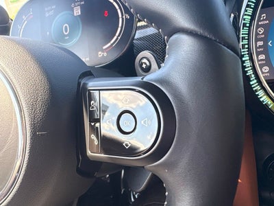 2024 MINI Cooper S Iconic