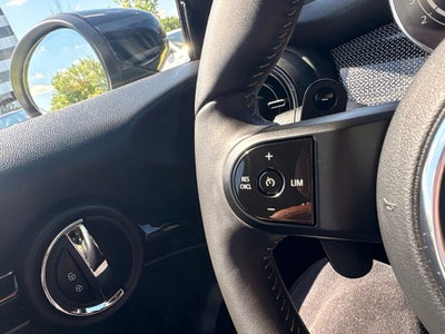 2024 MINI Cooper S Iconic