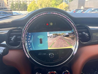 2024 MINI Cooper S Iconic