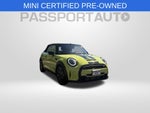 2024 MINI Cooper S Iconic