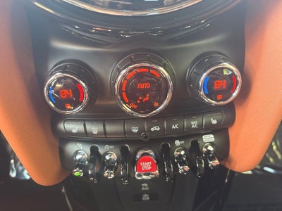 2024 MINI Cooper S Iconic