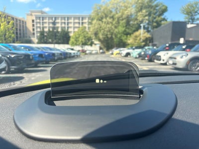 2024 MINI Cooper S Iconic