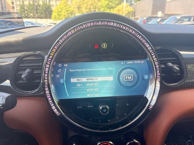 2024 MINI Cooper S Iconic