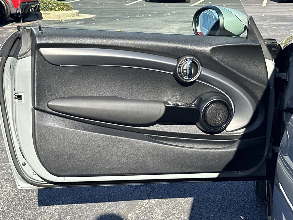 2023 MINI Convertible Cooper S